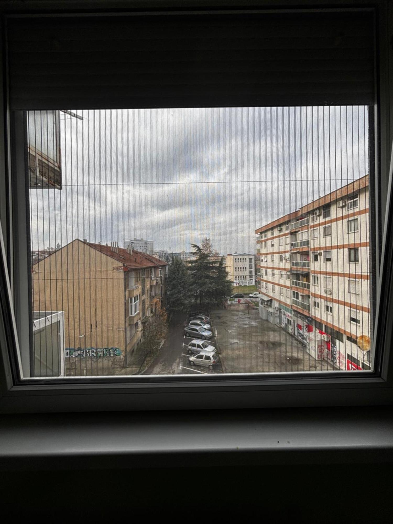 Apartament Central Skopje Apartment Scopia