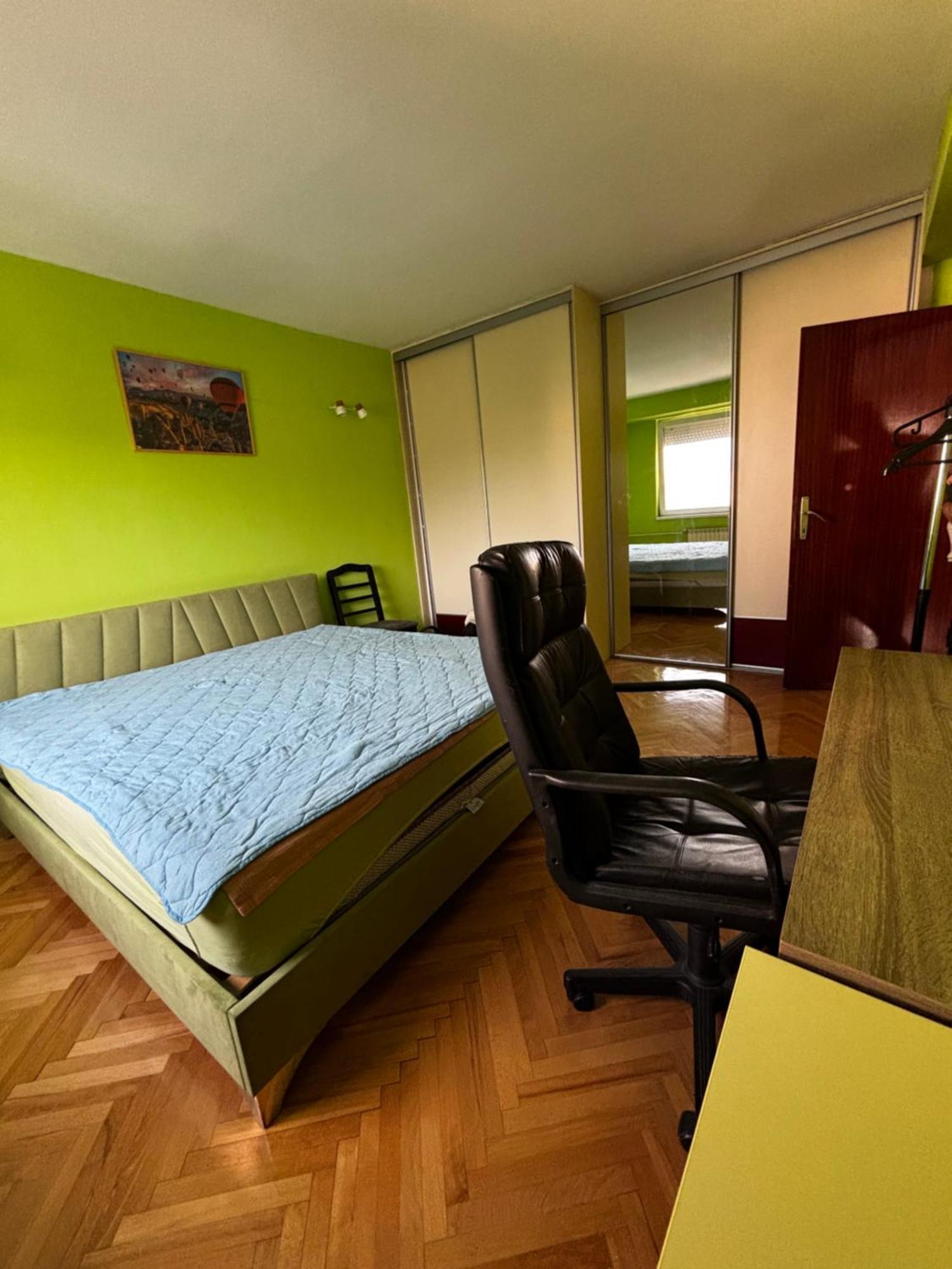 Central Skopje Apartment Skopje